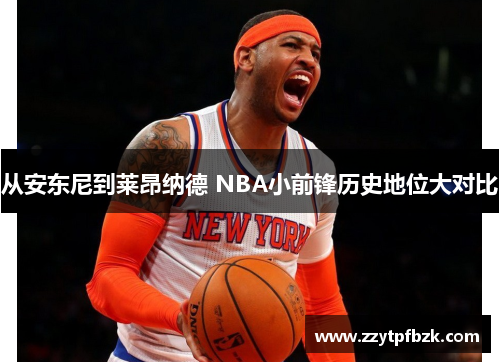 从安东尼到莱昂纳德 NBA小前锋历史地位大对比