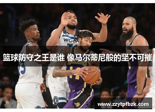 篮球防守之王是谁 像马尔蒂尼般的坚不可摧