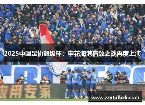 2025中国足协超级杯：申花海港宿敌之战再度上演