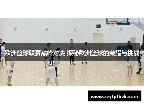 欧洲篮球联赛巅峰对决 探秘欧洲篮球的荣耀与挑战