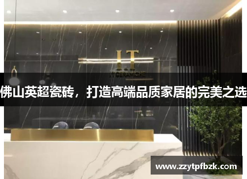 佛山英超瓷砖，打造高端品质家居的完美之选